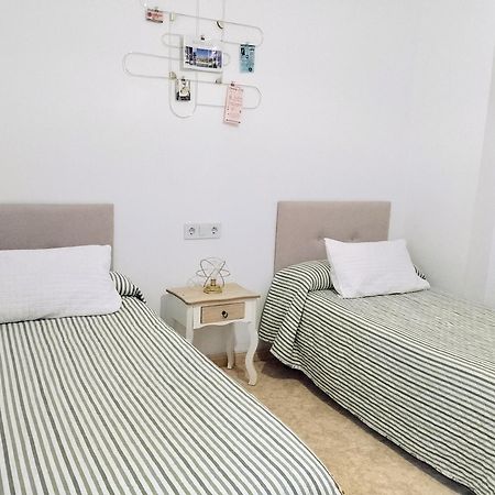 Wallada Marbella Buitenkant foto