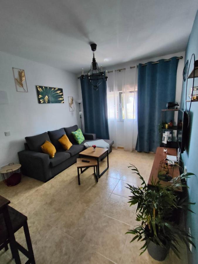 Wallada Marbella Buitenkant foto