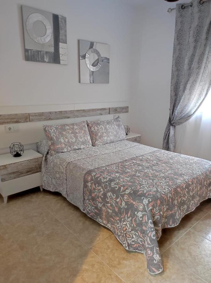 Wallada Marbella Buitenkant foto