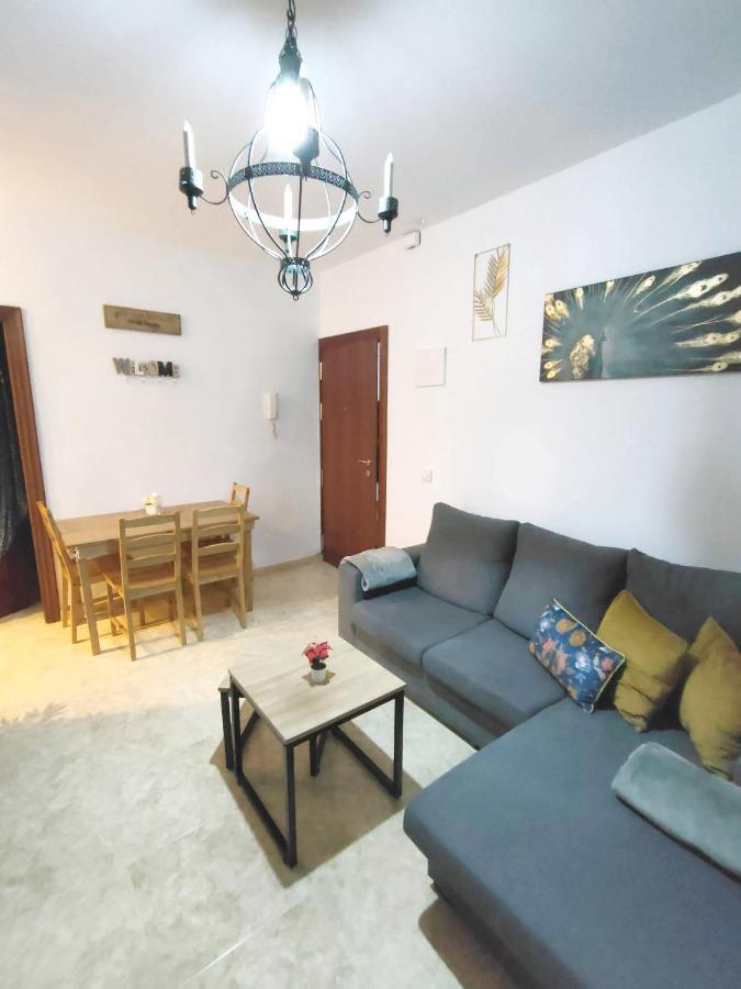 Wallada Marbella Buitenkant foto