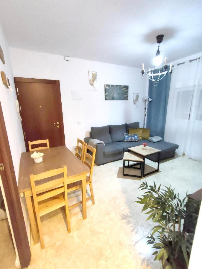 Wallada Marbella Buitenkant foto