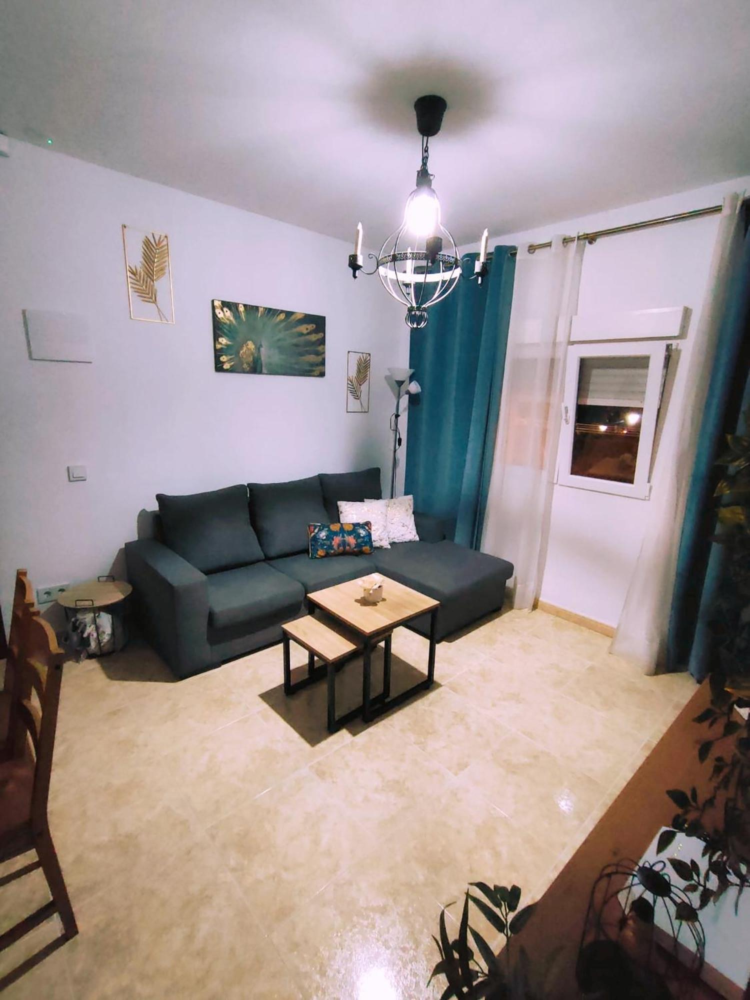 Wallada Marbella Buitenkant foto