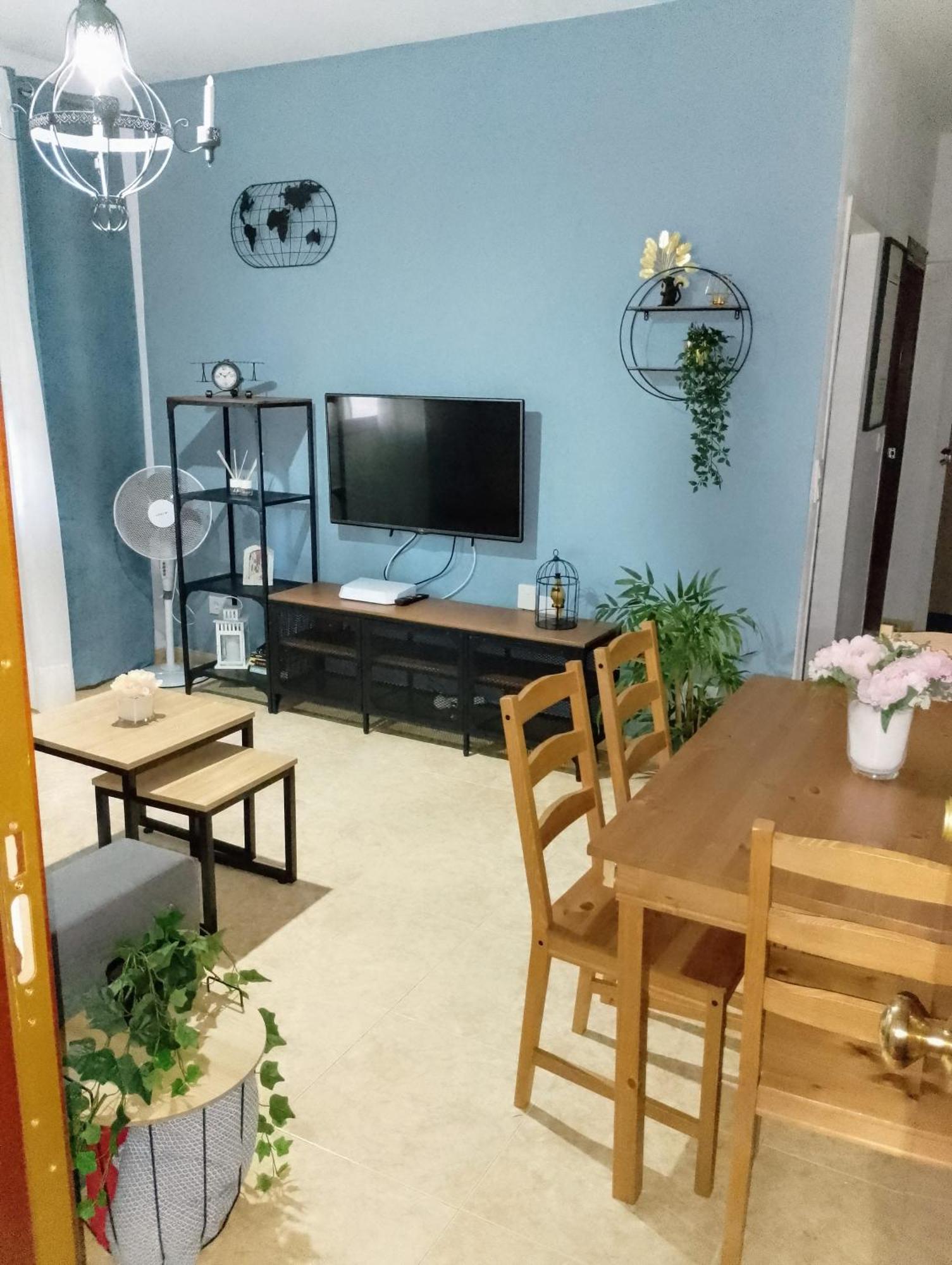 Wallada Marbella Buitenkant foto