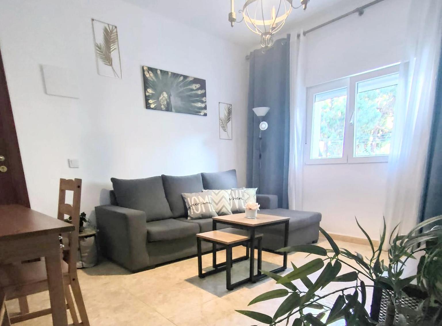 Wallada Marbella Buitenkant foto