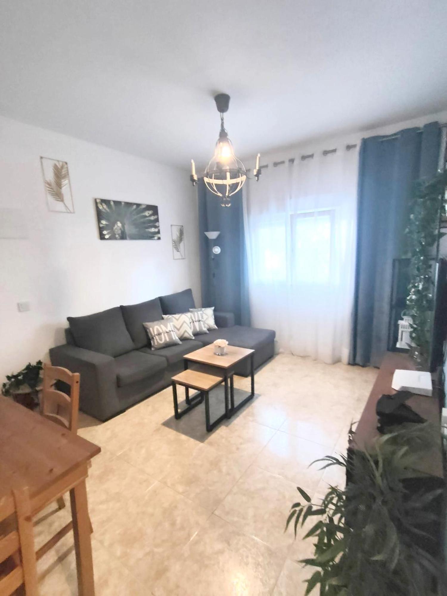 Wallada Marbella Buitenkant foto
