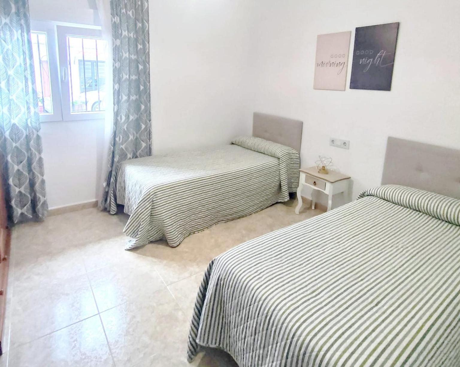 Wallada Marbella Buitenkant foto