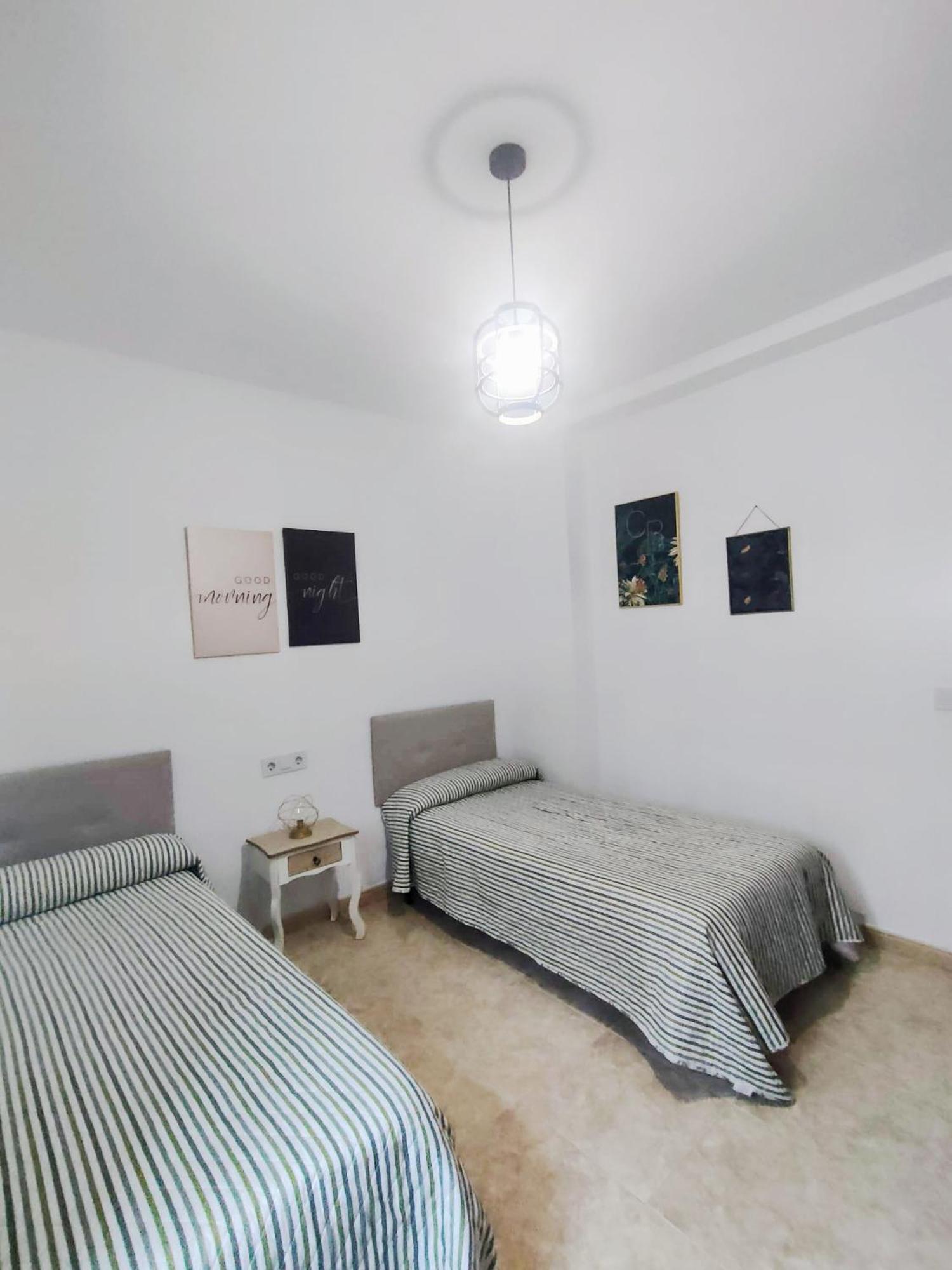 Wallada Marbella Buitenkant foto