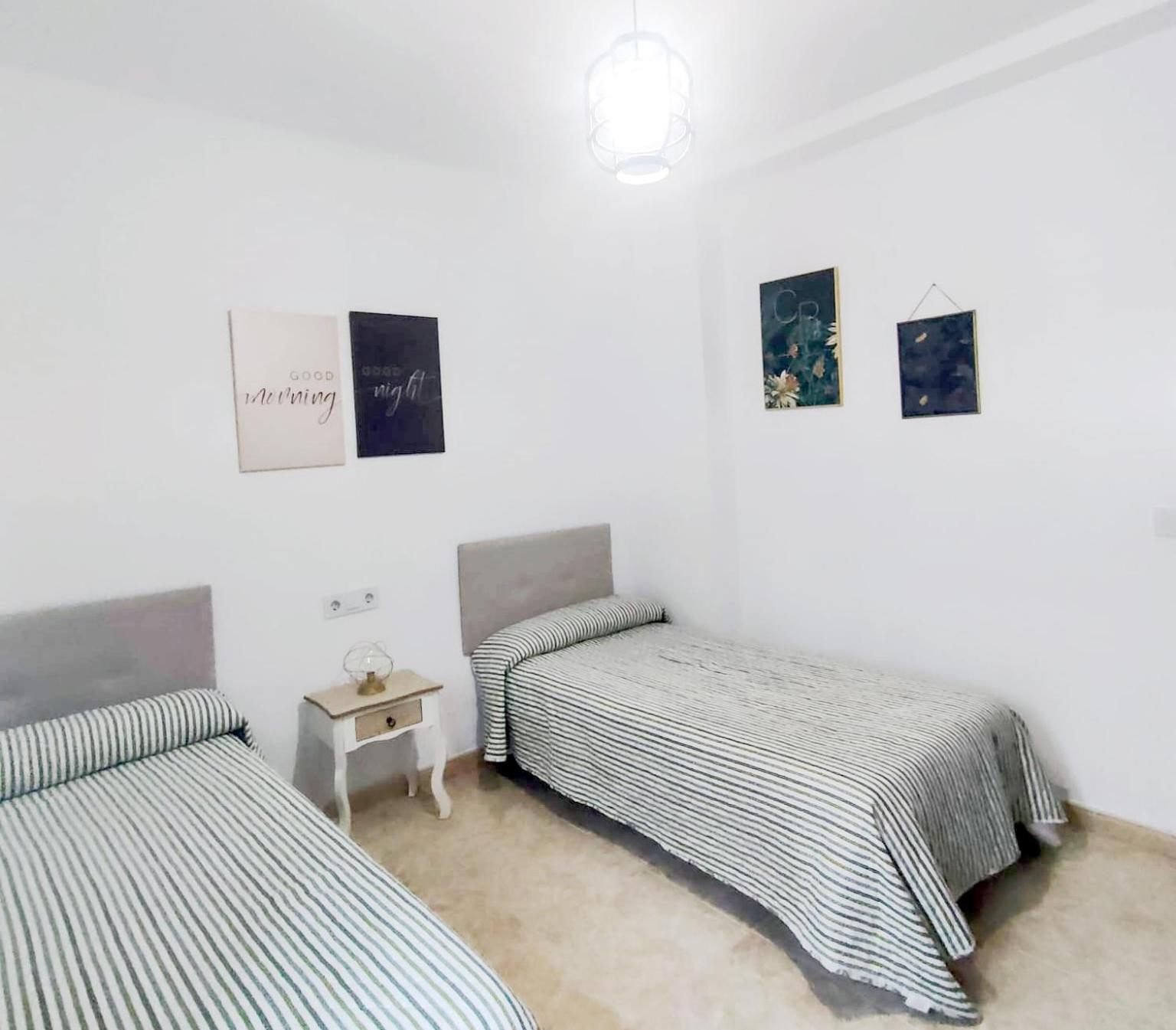 Wallada Marbella Buitenkant foto