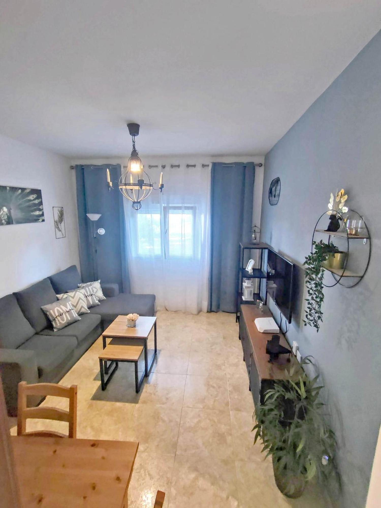 Wallada Marbella Buitenkant foto