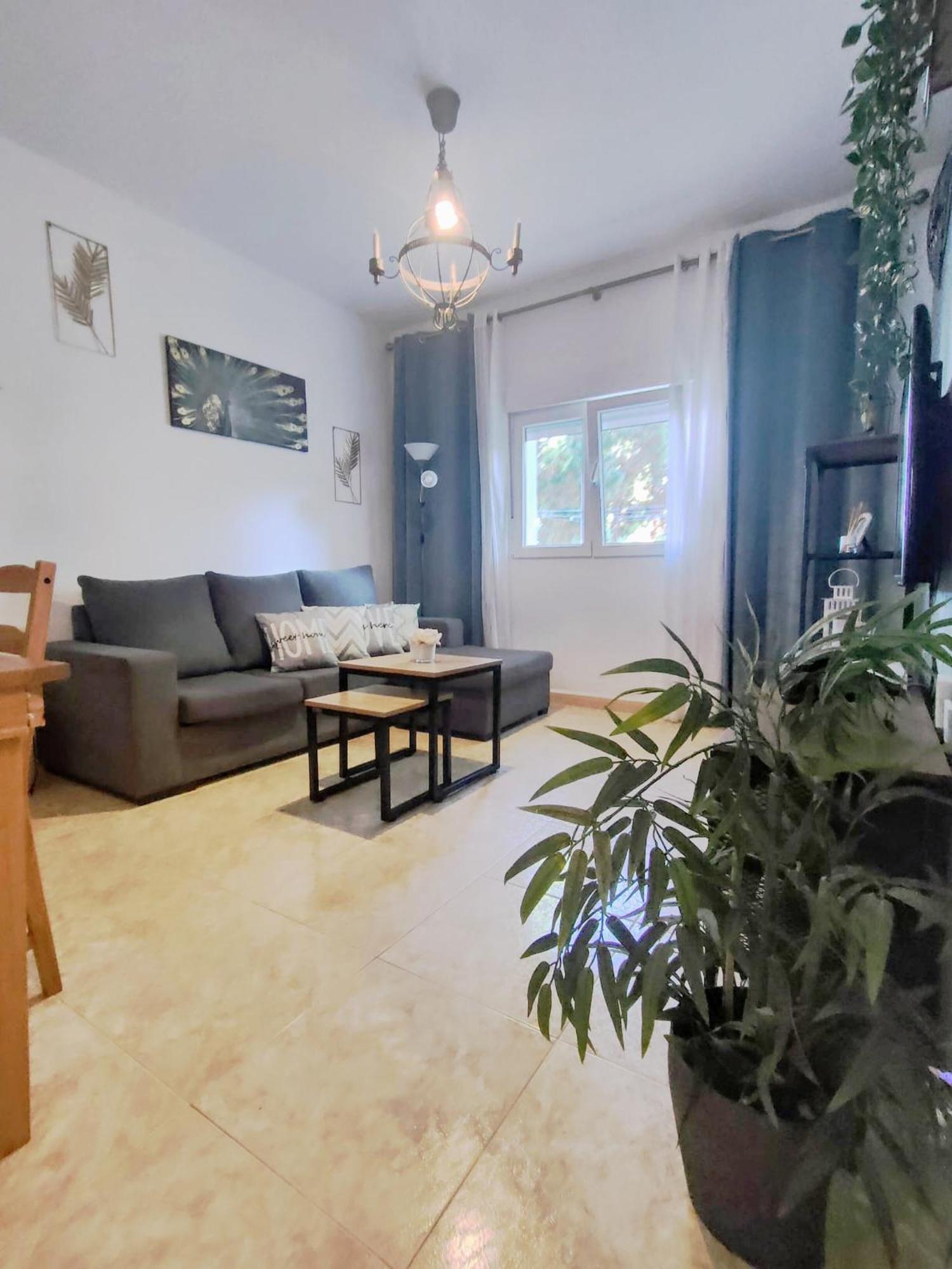 Wallada Marbella Buitenkant foto